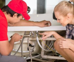 About Plumbers Pros Catarina, TX