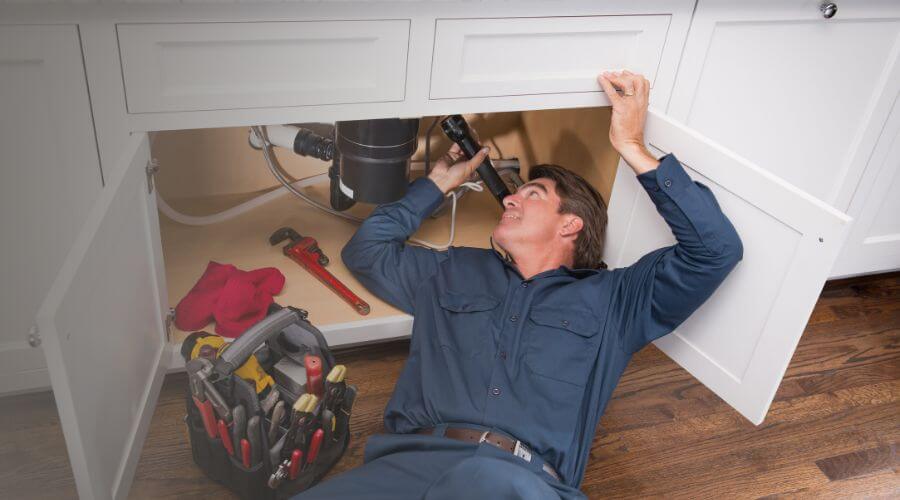 Local 24/7 Emergency Plumbing in Catarina, TX